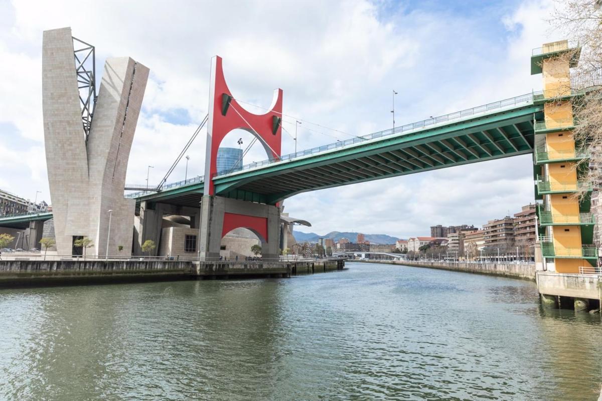Affittacamere H30 Bilbao